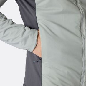 Rab Men's Xenair Alpine Flex Insulated Jacket