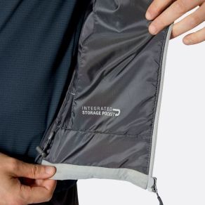 Rab Men's Xenair Alpine Flex Insulated Jacket