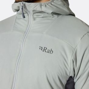 Rab Men's Xenair Alpine Flex Insulated Jacket