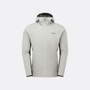 Rab Men's Xenair Alpine Flex Insulated Jacket