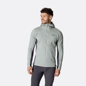 Rab Men's Xenair Alpine Flex Insulated Jacket