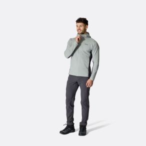 Rab Men's Xenair Alpine Flex Insulated Jacket