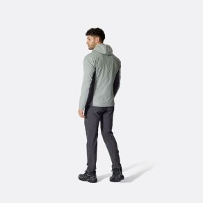 Rab Men's Xenair Alpine Flex Insulated Jacket