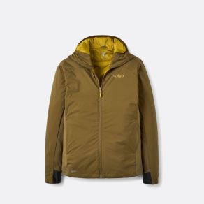 Rab Men's Xenair Alpine Flex Insulated Jacket