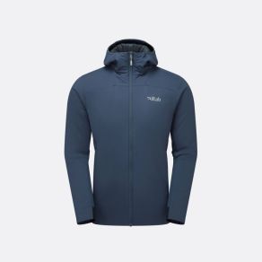 Rab Men's Xenair Alpine Flex Insulated Jacket