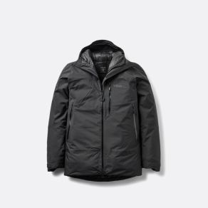 Rab Men's Xenon Shield Waterproof Insulated Jacket