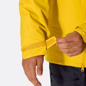 Rab Men's Xenon Shield Waterproof Insulated Jacket
