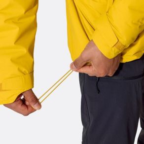 Rab Men's Xenon Shield Waterproof Insulated Jacket