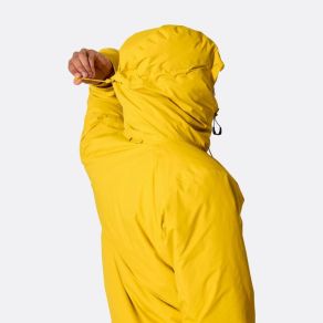 Rab Men's Xenon Shield Waterproof Insulated Jacket