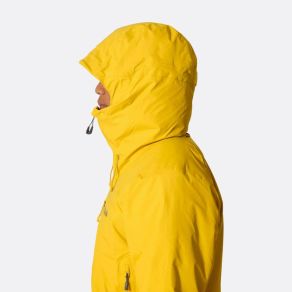 Rab Men's Xenon Shield Waterproof Insulated Jacket