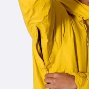 Rab Men's Xenon Shield Waterproof Insulated Jacket