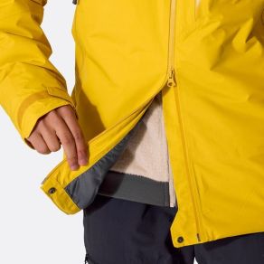 Rab Men's Xenon Shield Waterproof Insulated Jacket