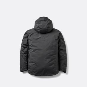 Rab Men's Xenon Shield Waterproof Insulated Jacket