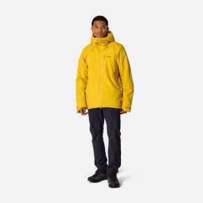 Rab Men's Xenon Shield Waterproof Insulated Jacket