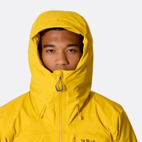 Rab Men's Xenon Shield Waterproof Insulated Jacket