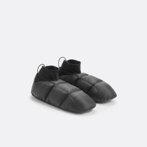 Rab Microlight Hut Down Slippers