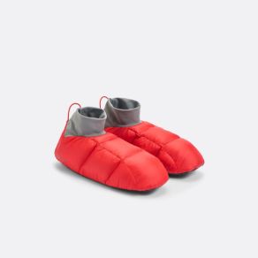 Rab Microlight Hut Down Slippers