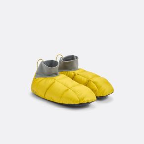 Rab Microlight Hut Down Slippers