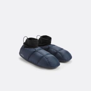 Rab Microlight Hut Down Slippers