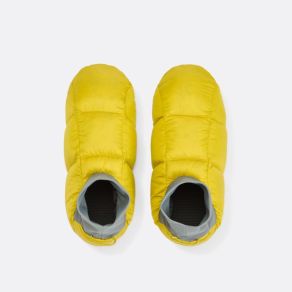 Rab Microlight Hut Down Slippers
