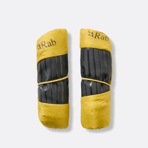 Rab Microlight Hut Down Slippers