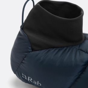 Rab Microlight Hut Down Slippers