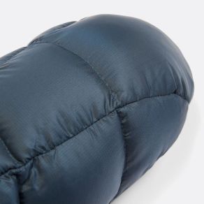 Rab Microlight Hut Down Slippers