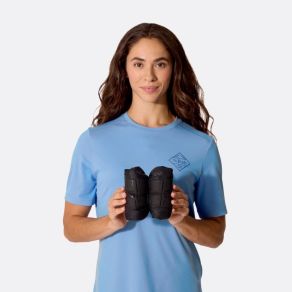 Rab Microlight Hut Down Slippers