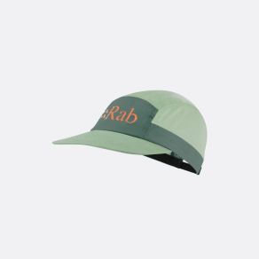 Rab Momentum 5 Panel Cap