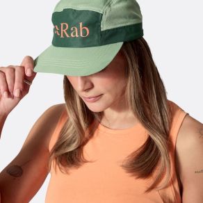 Rab Momentum 5 Panel Cap