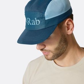 Rab Momentum 5 Panel Cap