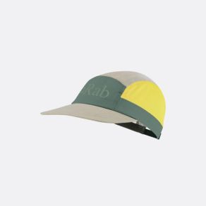 Rab Momentum 5 Panel Cap