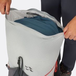 Rab Muon 40L Hiking Pack