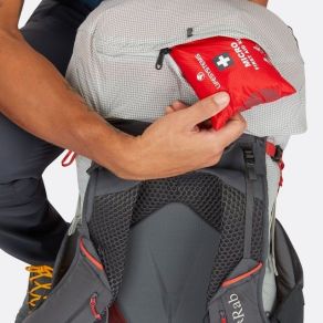 Rab Muon 50L Hiking Pack