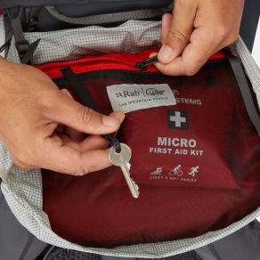 Rab Muon 50L Hiking Pack