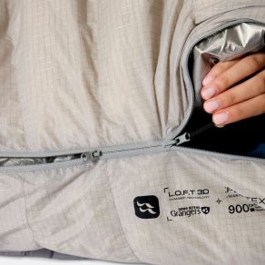 Rab Mythic Down Sleeping Bag (0°C)