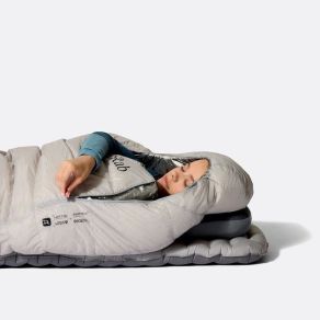 Rab Mythic Down Sleeping Bag (0°C)
