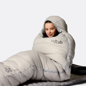 Rab Mythic Down Sleeping Bag (0°C)