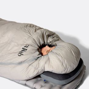 Rab Mythic Down Sleeping Bag (-6°C)