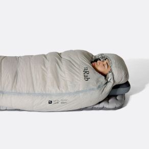 Rab Mythic Down Sleeping Bag (-6°C)