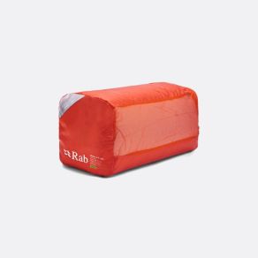Rab Mythic Down Sleeping Bag (-6°C)