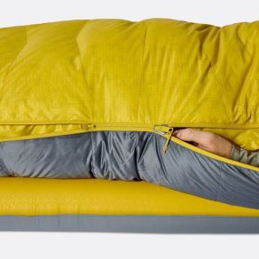 Rab Neutrino Down Sleeping Bag (-12°C)