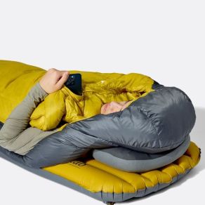 Rab Neutrino Down Sleeping Bag (-12°C)
