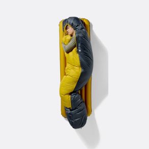 Rab Neutrino Down Sleeping Bag (-12°C)