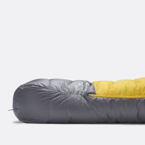 Rab Neutrino Down Sleeping Bag (-12°C)