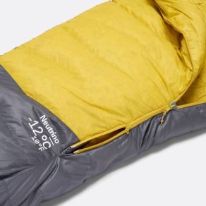 Rab Neutrino Down Sleeping Bag (-12°C)