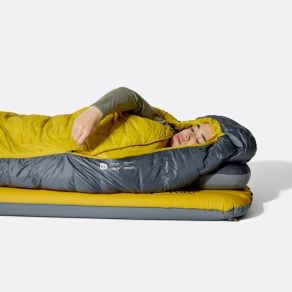 Rab Neutrino Down Sleeping Bag (-18°C)