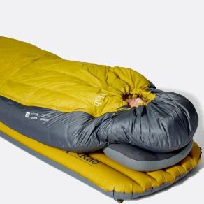 Rab Neutrino Down Sleeping Bag (-6°C)