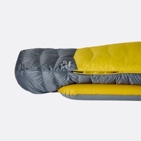 Rab Neutrino Down Sleeping Bag (-6°C)
