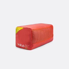 Rab Neutrino Down Sleeping Bag (-6°C)